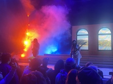Khruangbin / John Carroll Kirby on May 22, 2025 [549-small]