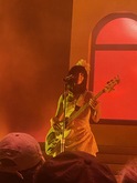 Khruangbin / John Carroll Kirby on May 22, 2025 [551-small]