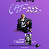Yusuf / Cat Stevens on Oct 2, 2025 [585-small]