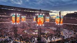 Metallica / Limp Bizkit / Ice Nine Kills on May 23, 2025 [591-small]