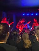 TX2 / Dark Devine / Milk On The Rocks on May 22, 2025 [597-small]