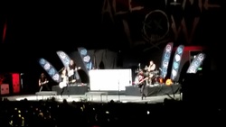 All Time Low / DJ Spider / A Day to Remember / Blink-182 on Sep 2, 2016 [346-small]
