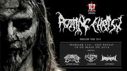Rotting Christ on May 18, 2014 [603-small]