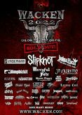 Wacken Open Air 2022 on Aug 3, 2022 [605-small]