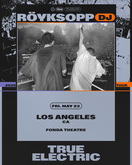 Röyksopp / Tom Breu on May 23, 2025 [614-small]