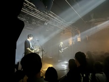 The Raveonettes / Mia Maria Johansson on May 23, 2025 [617-small]