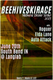 Bee Hive Ski Race / Roguer / Elda Lane / Auto Attack on Jun 20, 2025 [667-small]