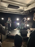 TAKAAT / Meditation / Oyster World / Brendan Wells on May 20, 2025 [671-small]