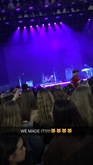 Melanie Martinez / DNCE / Justice Crew / Adam Lambert / Selena Gomez on Jan 8, 2017 [347-small]