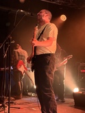 The Hotelier / Between Bodies on May 23, 2025 [705-small]