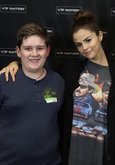 Selena Gomez / DNCE on Aug 11, 2016 [753-small]