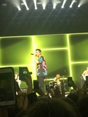 Melanie Martinez / DNCE / Justice Crew / Adam Lambert / Selena Gomez on Jan 8, 2017 [348-small]