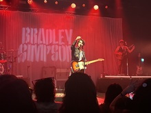 Bradley Simpson / Nieve Ella / Neckbreakers on May 23, 2025 [815-small]