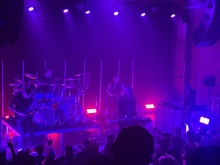 Between The Buried And Me / Protest the Hero on May 23, 2025 [824-small]