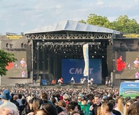 CMAT, Wide Awake 2025 on May 23, 2025 [826-small]
