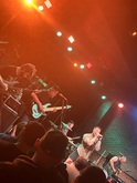 Between The Buried And Me / Protest the Hero on May 23, 2025 [828-small]