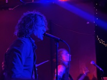 Jon Spencer on May 23, 2025 [870-small]
