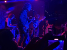 Jon Spencer on May 23, 2025 [873-small]