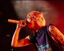 ONE OK ROCK / Stand Atlantic on May 23, 2025 [888-small]