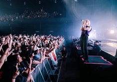 ONE OK ROCK / Stand Atlantic on May 23, 2025 [889-small]