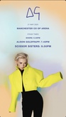 Scissor Sisters / Alison Goldfrapp / Nicola Roberts on May 21, 2025 [895-small]