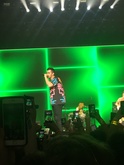 Melanie Martinez / DNCE / Justice Crew / Adam Lambert / Selena Gomez on Jan 8, 2017 [349-small]