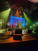 Polyrhythmics featuring Andryon de Leon / Parlor Greens on May 23, 2025 [949-small]