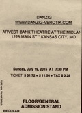 Danzig / Pennywise / Cancer Bats on Jul 19, 2015 [021-small]