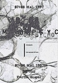 Motorpsycho on May 8, 1997 [052-small]