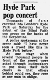 Blind Faith / Richie Havens / Donovan / Edgar Broughton Band / Third Ear Band on Jun 7, 1969 [053-small]