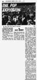 Blind Faith / Richie Havens / Donovan / Edgar Broughton Band / Third Ear Band on Jun 7, 1969 [067-small]