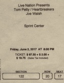 Tom Petty And The Heartbreakers / Joe Walsh on Jun 2, 2017 [077-small]