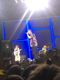 Melanie Martinez / DNCE / Justice Crew / Adam Lambert / Selena Gomez on Jan 8, 2017 [351-small]