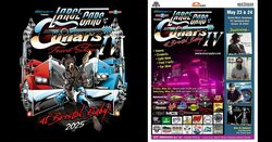 EmiSunshine / Bad Moon Rising - John Fogerty & CCR Tribute Band / "Long Haul Paul" Marhoefer on May 23, 2025 [132-small]