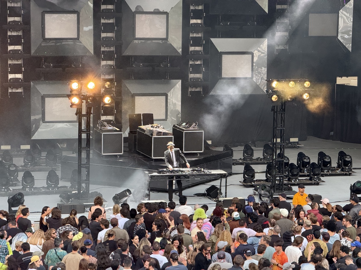 Grateful Dead 07.16.1990 Orchard Park, NY Complete MTX