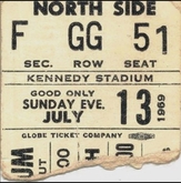 Blind Faith / Delaney & Bonnie / Taste on Jul 13, 1969 [203-small]