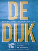 De Dijk on Nov 5, 2015 [215-small]