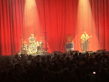 The Black Keys / The Velveteers on May 23, 2025 [230-small]