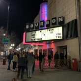 Fitz and the Tantrums / Twin XL on Mar 6, 2020 [239-small]
