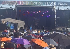 Tank and the Bangas / Trombone Shorty / Janelle Monáe on May 24, 2025 [328-small]