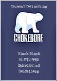 Chokebore on Jul 16, 1998 [354-small]