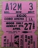 Van Halen / Bandit on Apr 27, 1980 [355-small]