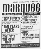 Ten Years After / Skye Wine on Jan 5, 1968 [372-small]
