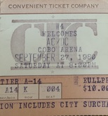 AC/DC / Ronnie Montrose on Sep 27, 1980 [384-small]