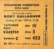 Rory Gallagher on Oct 27, 1979 [449-small]