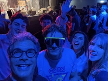 The Grand East / Baba Pen & The Bim Bam Band / Wildmen on May 24, 2025 [488-small]