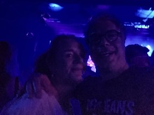 The Grand East / Baba Pen & The Bim Bam Band / Wildmen on May 24, 2025 [489-small]