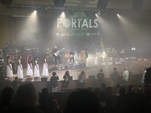 Portals on May 24, 2025 [542-small]