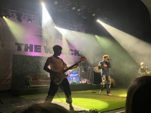 tags: The Wrecks - The Wrecks / Quarters of Change / Benjamin Carter on May 10, 2025 [617-small]