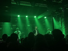 tags: Lost In Japan - Lost In Japan / Pro Wrestling The Band / A Short Walk To Pluto / One Way Street on Apr 25, 2025 [619-small]